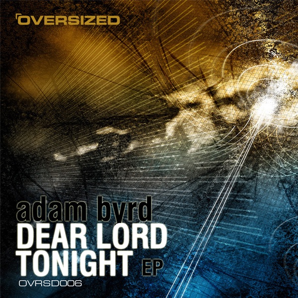 Dear Lord / Tonight - EP
