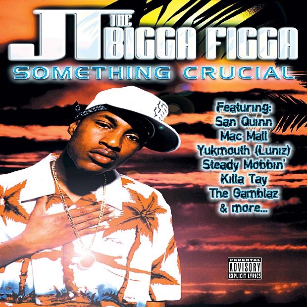 JT The Bigga Figga: albums, songs, concerts | Deezer