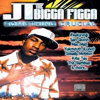 Something Crucial - JT the Bigga Figga