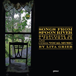 Grier, L.: Vocal Music