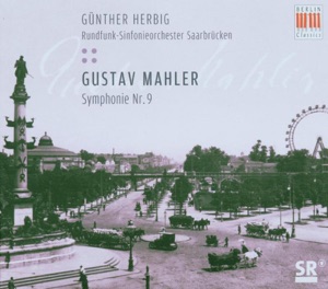 Gustav Mahler: Sinfonie Nr. 9