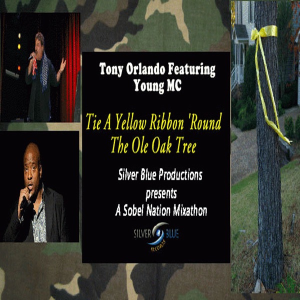 Tie a Yellow Ribbon 'Round the Ole Oak Tree (feat. Young MC) - EP