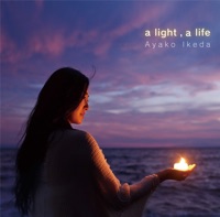a light , a life