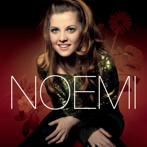 Обложка альбома «Noemi - EP» — Noemi