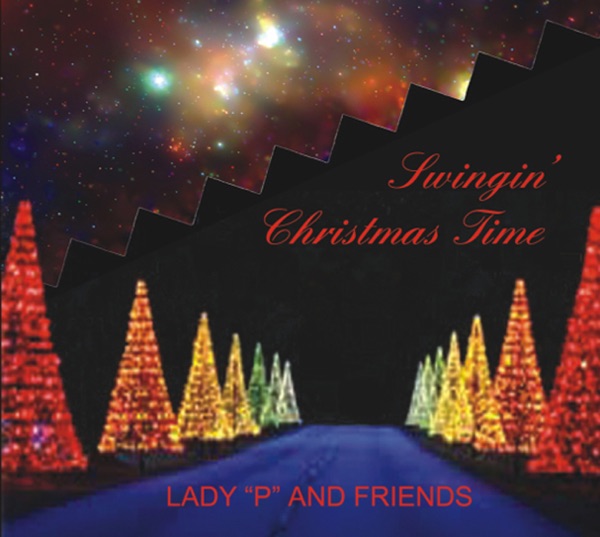 Swingin' Christmas Time