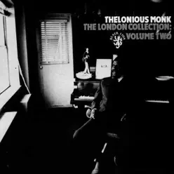 The London Collection, Vol. 2 - Thelonious Monk