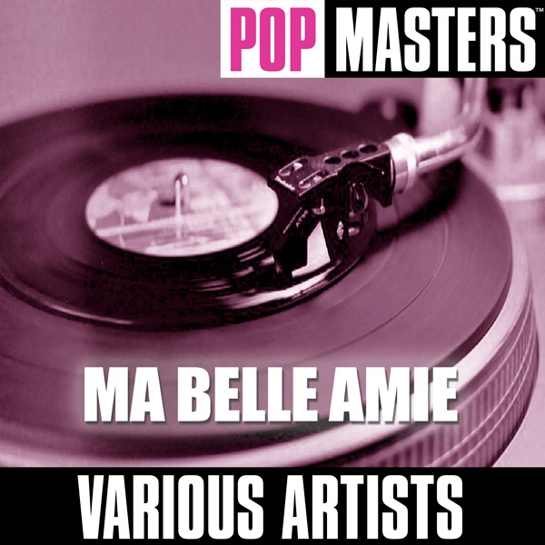 Pop Masters: Ma Belle Amie