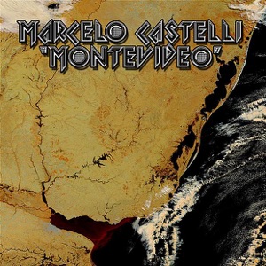 Montevideo - EP