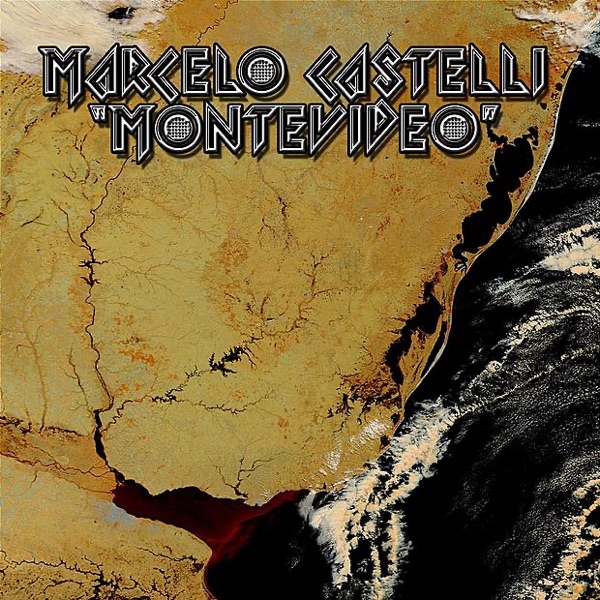 Montevideo - EP