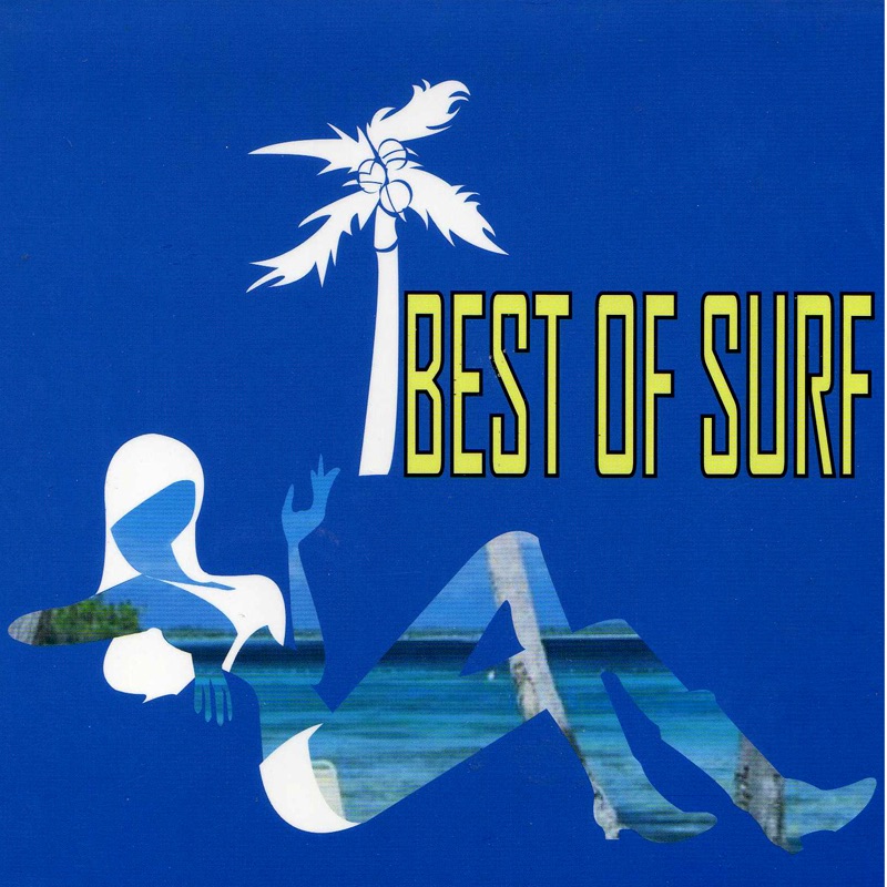 Best of Surf