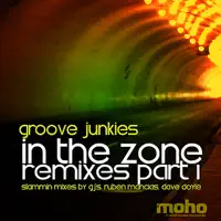 In The Zone (Dave Doyle Instrumental)