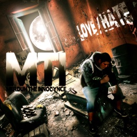 The Cause (feat. LepriKon) Merduh The Innocynce