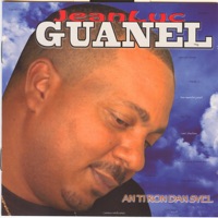 Jean-Luc Guanel - Est ce que tu m'aimes encore