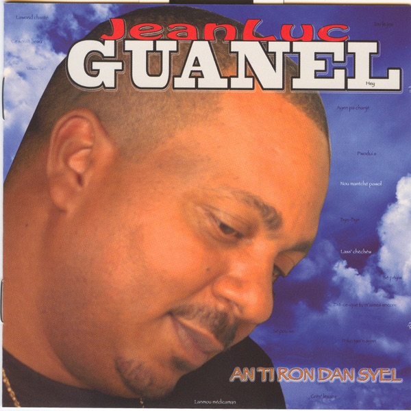 An Ti Ron Dan Syel artwork