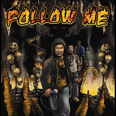 Follow Me - Single