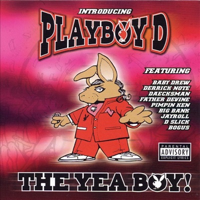The Yea Boy!