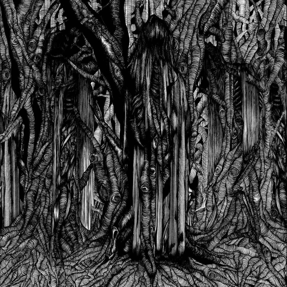 Black One - Album by sunn O)))