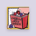 Caltech Jazz Bands