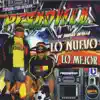 Grupo Pesadilla - El Verde de Tus Ojos