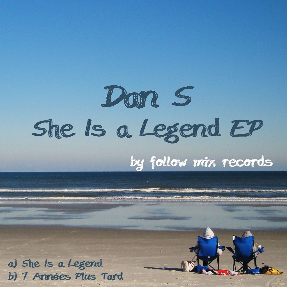 She Is a Legend - Single - Dan S의 앨범 - Apple Music Apple Music에서 감상하는 Dan S의 She Is a Legend - Single
