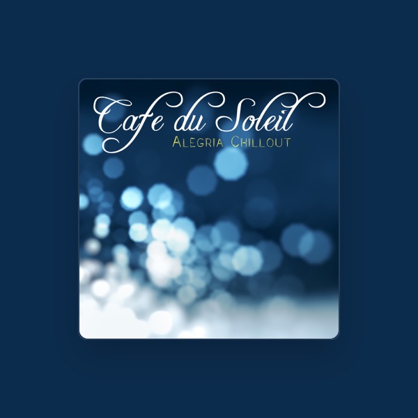 Café du Soleil's avatar