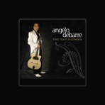 Angelo Debarre