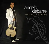 Café noisette — Angelo Debarre