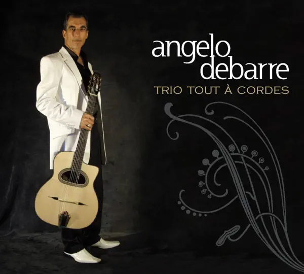 Swing chez Toto — Angelo Debarre