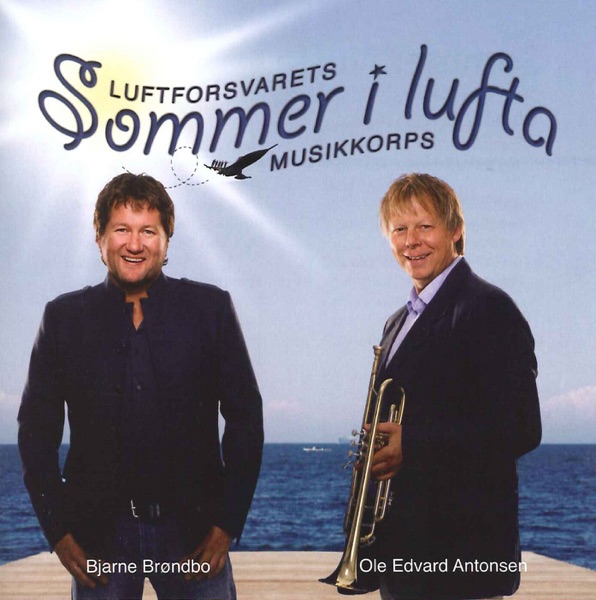 Sommer I Lufta