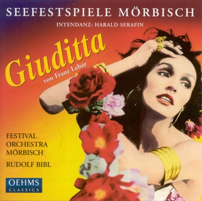 Lehar, F.: Giuditta [Operetta]