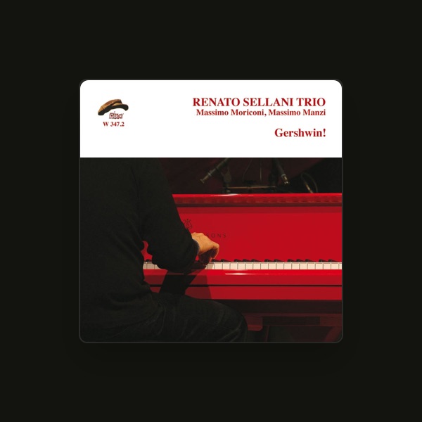 Renato Sellani Trio's avatar