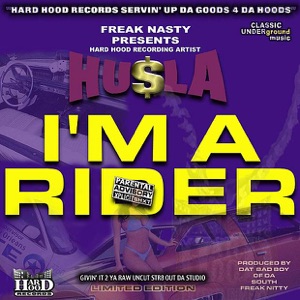 I'm a Rider - Single