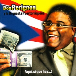 Don Perignon - Asi Dice Perignón