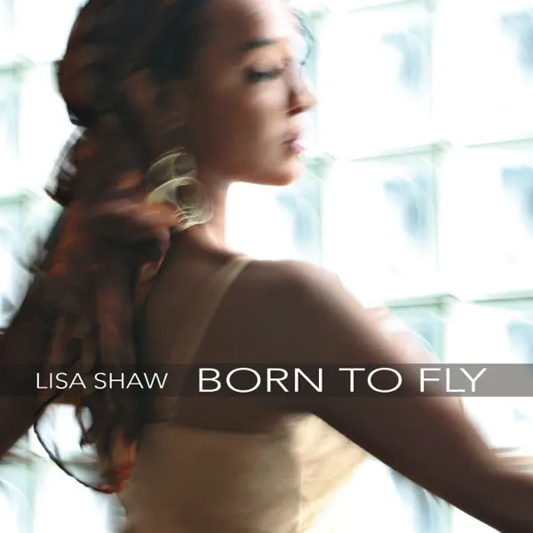 Born to Fly (Joey's Fetish Mix) — Lisa Shaw