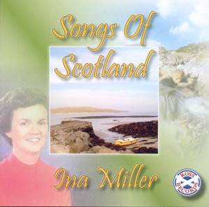 Songs Of Scotland