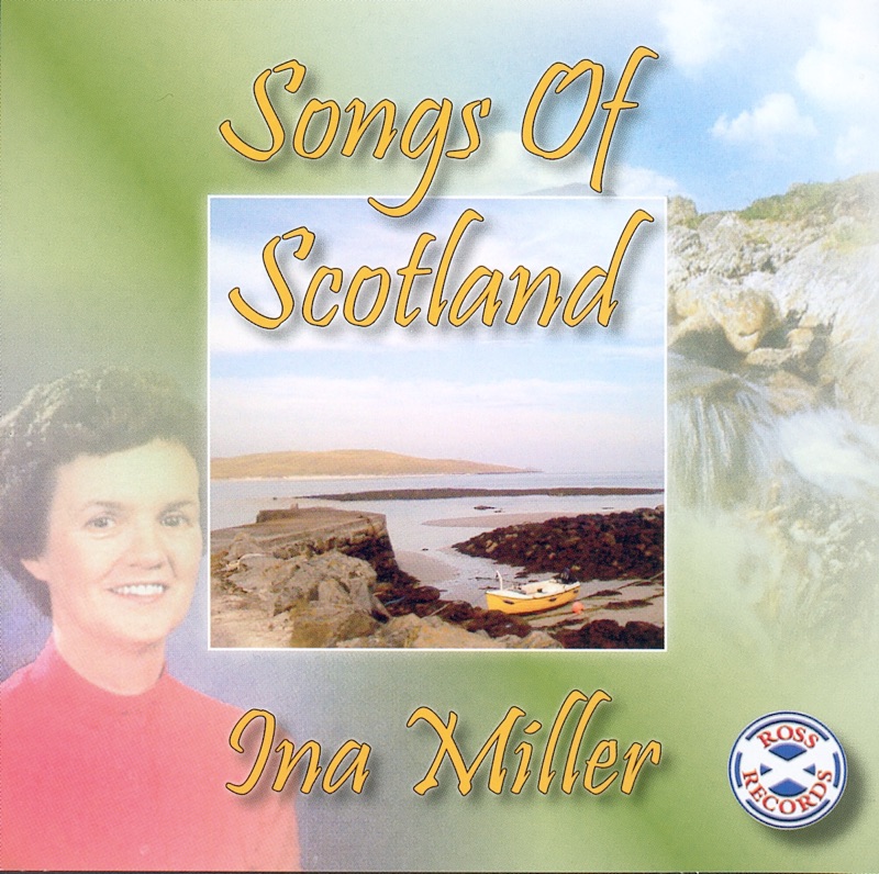 The Road & the Miles to Dundee