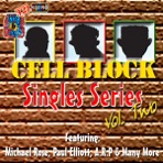 Cell Block Singles Series Vol.Ii