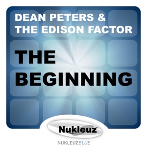 The Beginning - EP