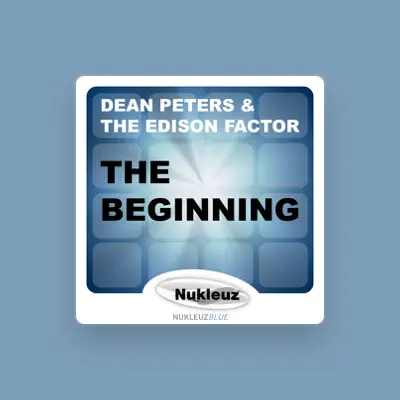Listen to The Edison Factor, watch music videos, read bio, see tour dates & more!