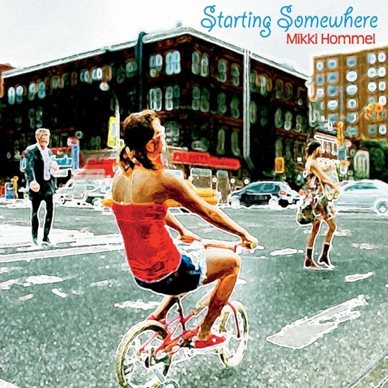 Cover artwork for About Time