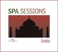 Spa Sessions: India - Ronu Majumdar
