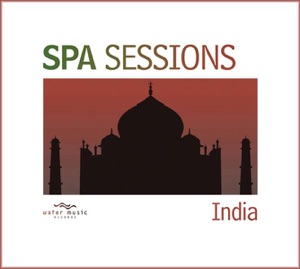 Spa Sessions: India