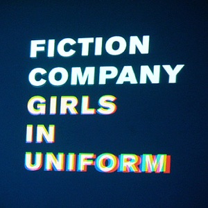 Girls in Uniform (Extended Play) - Single