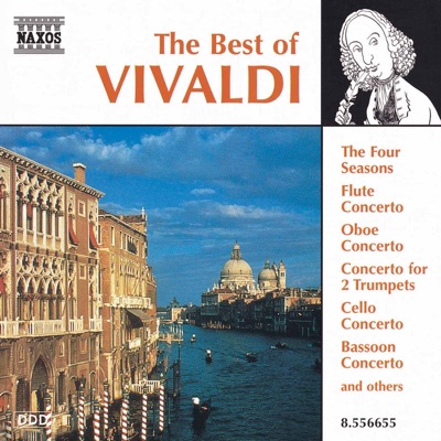 Vivaldi: The Best of Vivaldi