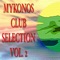 Rhythm Is a Dancer (Electro Mix) - Den J Rose lyrics