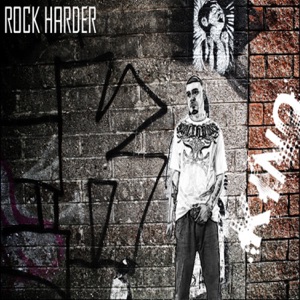Rock Harder (feat. K&K) - Single
