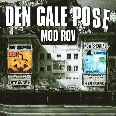 Listen to Mod Rov by Den Gale Pose