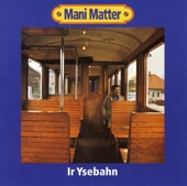 Ir Ysebahn artwork