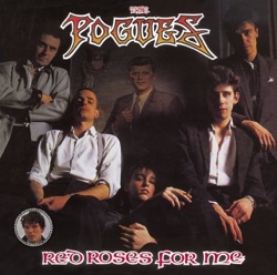 The Dubliners & The Pogues - Dark Streets of London