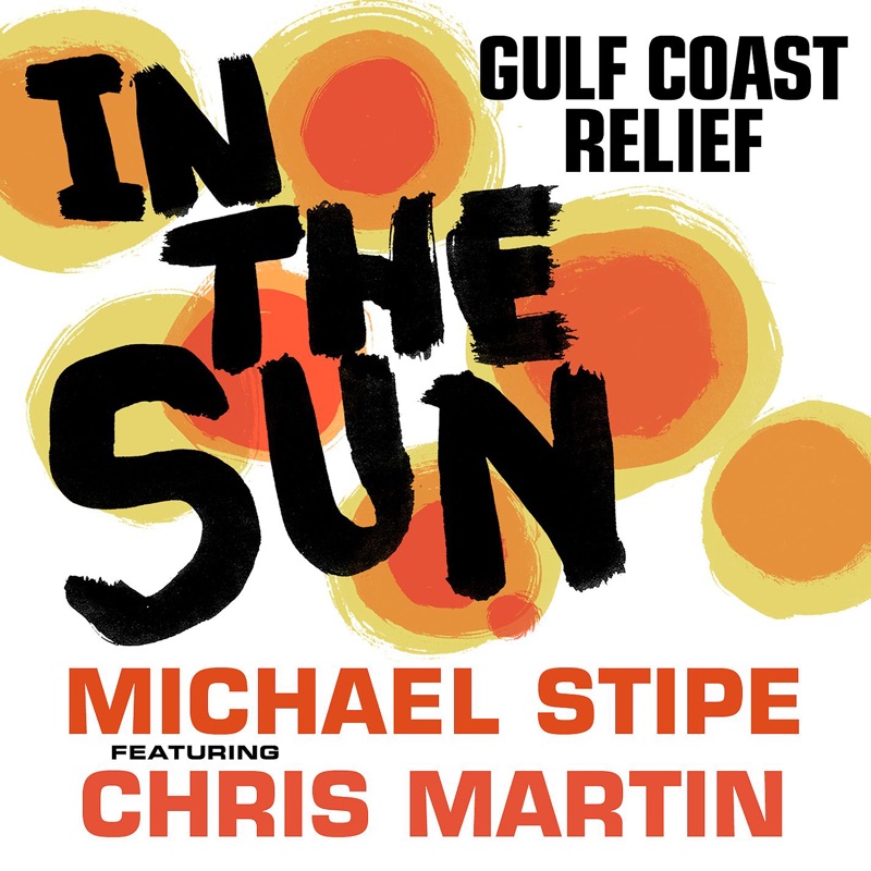 In the Sun (Gulf Coast Relief) [with Coldplay] [Recorded Live At Austin City Limits]